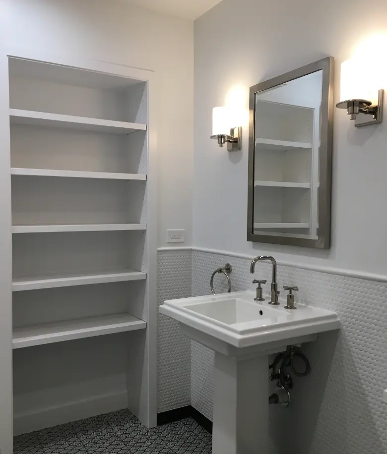 custom cabinets in River Forest,IL