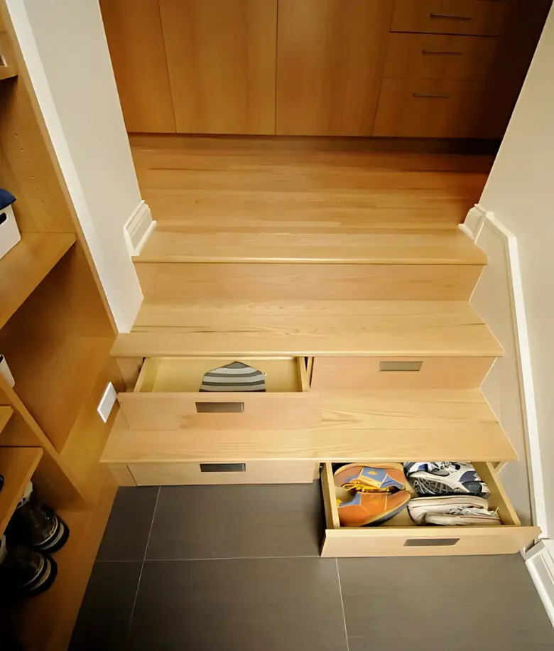 custom drawer boxes in Wilmette